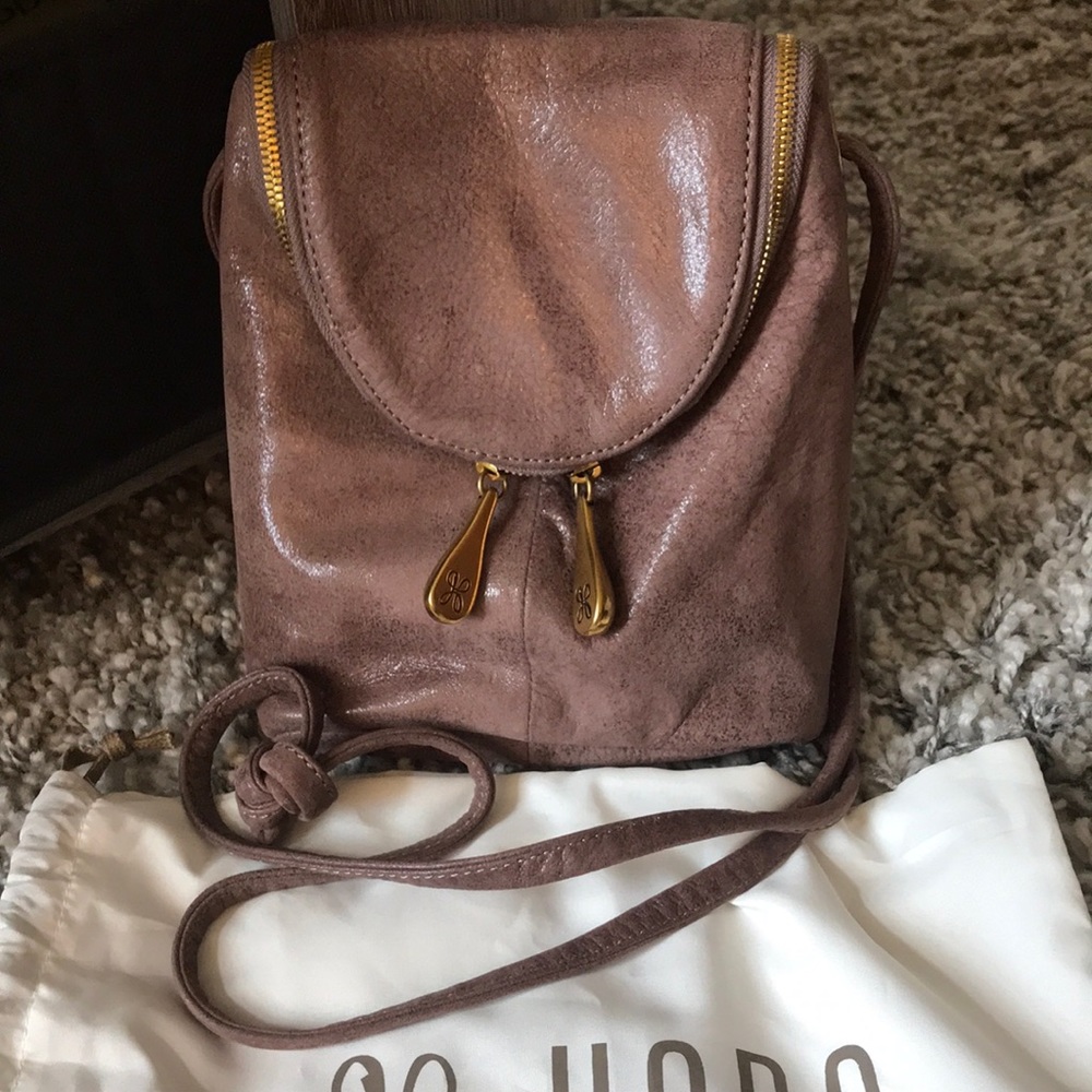 Fern HOBO Crossbody